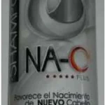 SHAMPOO NA C PLUS TRADICIONAL BLANCO 325ML