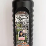 SHAMPOO ORGANO NOGAL Y TE NEGRO 1.1L