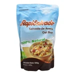 Salvado De Avena 500 G