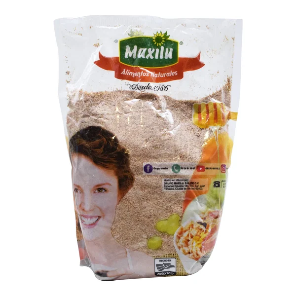 Salvado Tostado 500 G