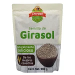 Semilla De Girasol 500 G