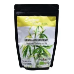 Semilla De Hemp 227 G