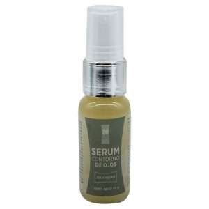 Serum Contorno De Ojos 30 G