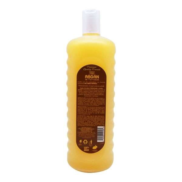 Shampoo Aceite De Argan 1.1 L