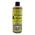 Shampoo Aceite De Argan 950 Ml