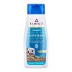 Shampoo Aceite De Oso 500 Ml