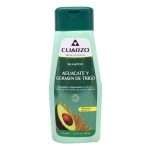 Shampoo Aguacate Y Germen De Trigo 550 Ml
