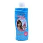 Shampoo Anti Caspa 550 Ml
