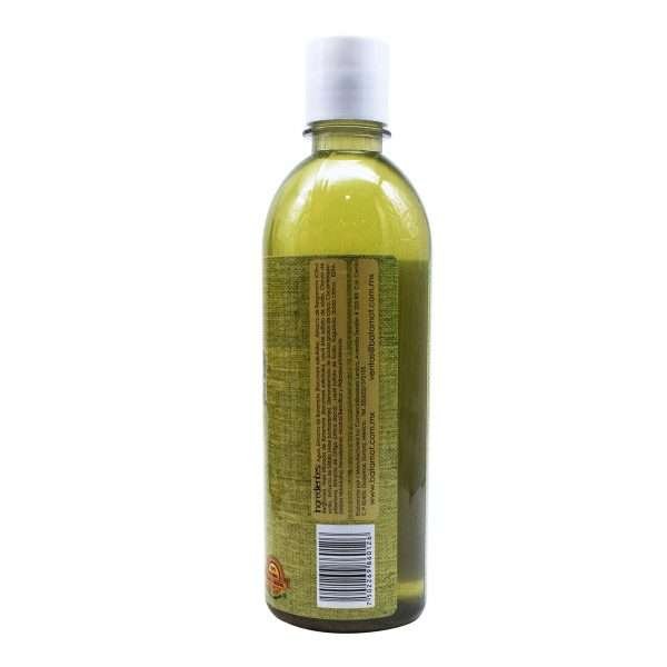 Shampoo Bergamota Con Batamot 500 Ml