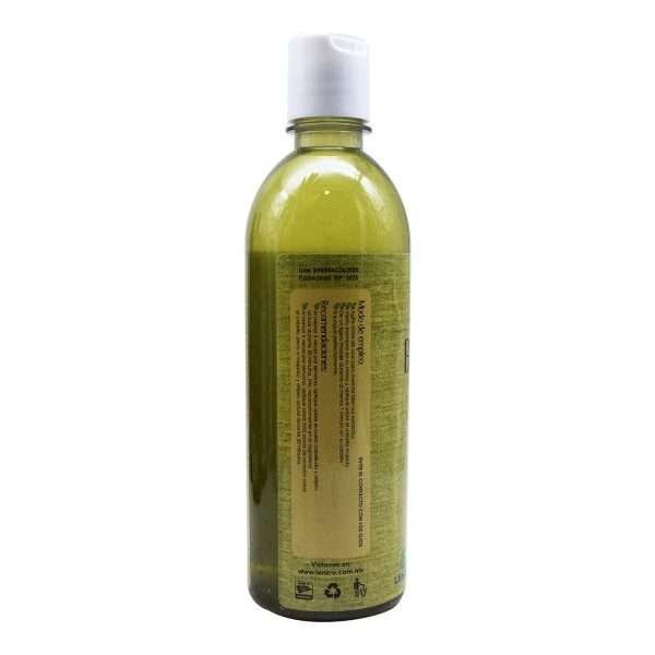 Shampoo Bergamota Con Batamot 500 Ml