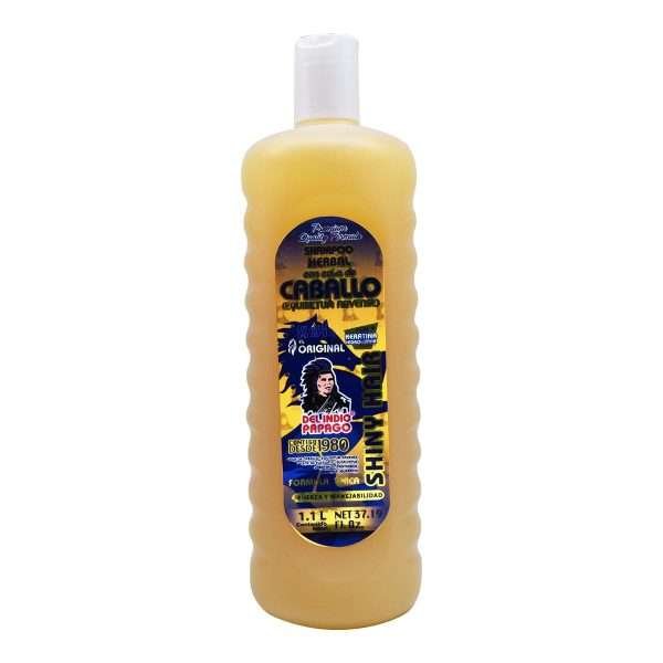 Shampoo Caballo 1100 Ml