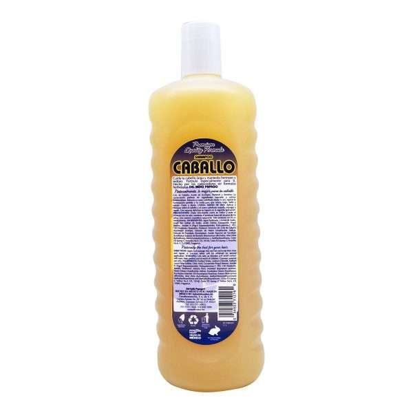 Shampoo Caballo 1100 Ml