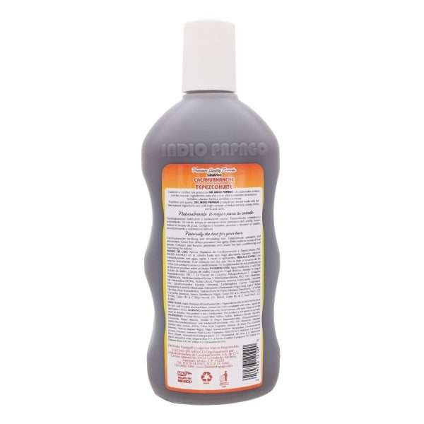 Shampoo Cacahuananche 500 Ml