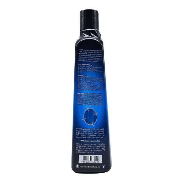 Shampoo Cero Caspa Reforzado 550 Ml