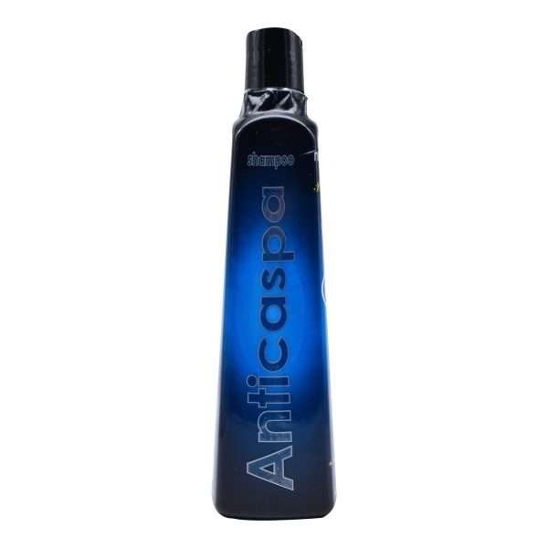 Shampoo Cero Caspa Reforzado 550 Ml
