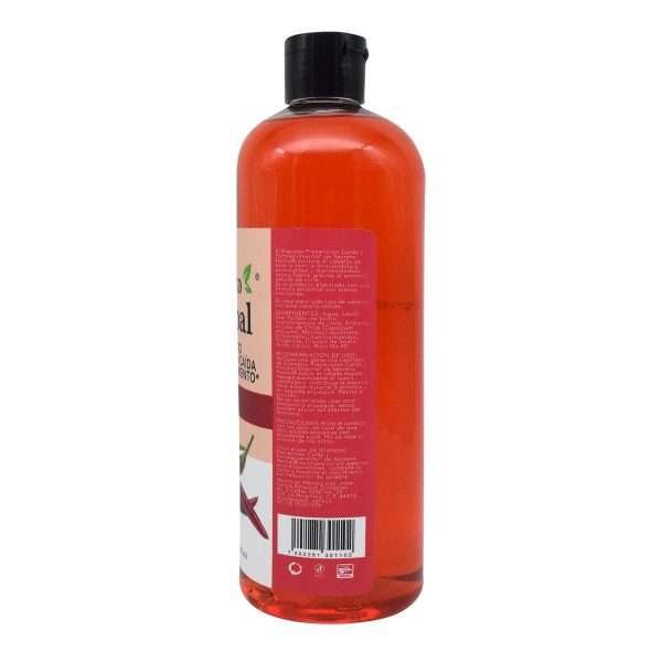 Shampoo Chile 1L