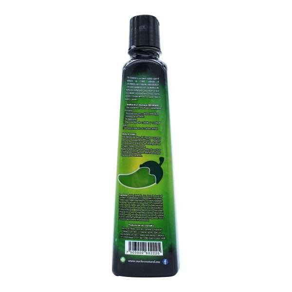 Shampoo Chile Reforzado 550 Ml