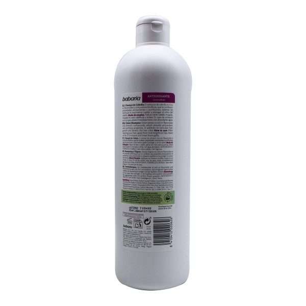 Shampoo De Cebolla 700 Ml