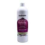 Shampoo De Cebolla 700 Ml