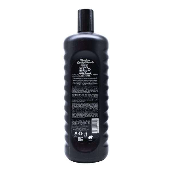 Shampoo Hena Y Nogal 1.1 L