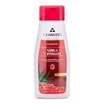 Shampoo Jitomate Y Sabila 500 Ml-1