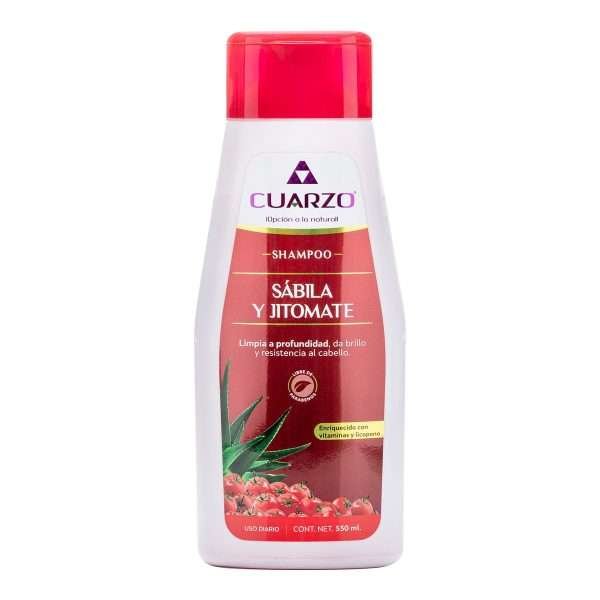 Shampoo Jitomate Y Sabila 500 Ml-1