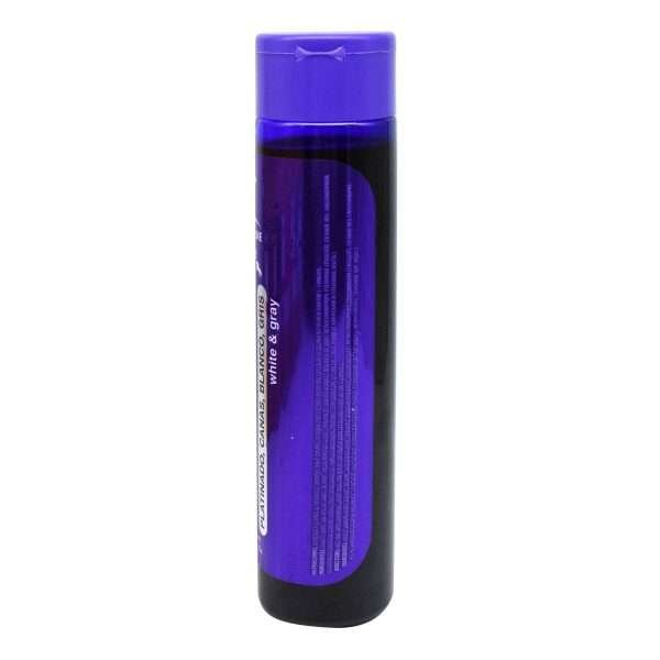 Shampoo Matizador 500 Ml
