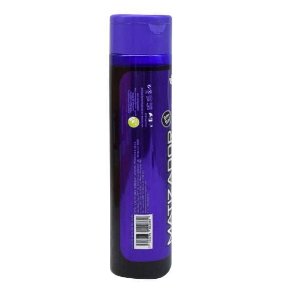 Shampoo Matizador 500 Ml