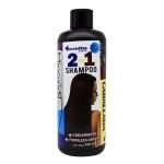 Shampoo Minoxidil Caballada 950 Ml