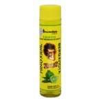 Shampoo Minoxidil Y Bergamota 500 Ml