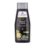 Shampoo Organo Y Nogal 500 Ml