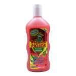 Shampoo Repelente De Piojos Sandia 550 Ml