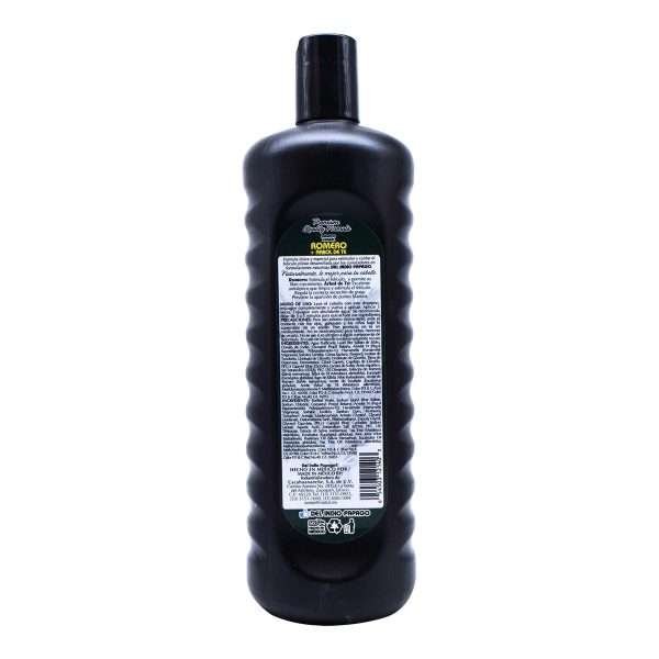 Shampoo Romero Y Arbol De Te 1.1 L