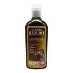 Shampoo Trat Colorante 250 Ml