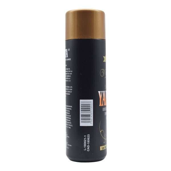 Shampoo Yakarta 500 Ml Gratis 150 Ml