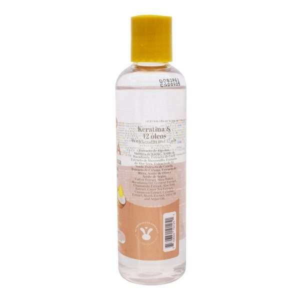 Silica 120 Ml