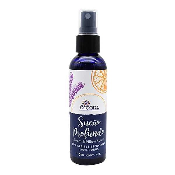 Spray Sueño Profundo 90 Ml
