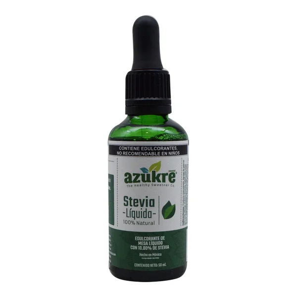 Stevia Liquida 50 Ml