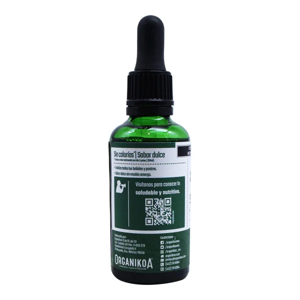 Stevia Liquida 50 Ml