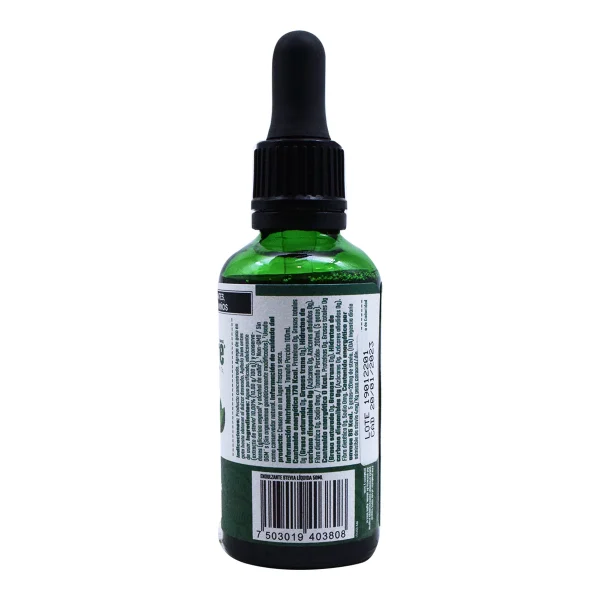 Stevia Liquida 50 Ml