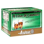 TE COLA DE CABALLO C/30 BOLSAS