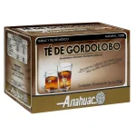 TE DE GORDOLOBO C/30 BOLSAS