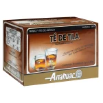 TÉ DE TILA C/30 BOLSAS