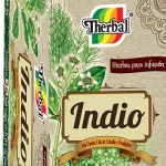 TÉ INDIO C/36 SOB
