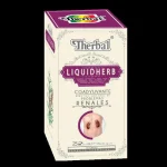 TÉ LIQUIDHERB C/25 SOBRES 1GR