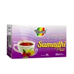 TÉ SAMADHI PLUS C/25 SOB