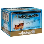 TE TLANCHALAGUA C/30 BOLSAS