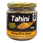 Tahini De Ajonjoli 220 G