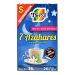Te 7 Azahares 26 Sob