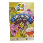 Te Abango Propoleo Y Equinacea 25 Sob